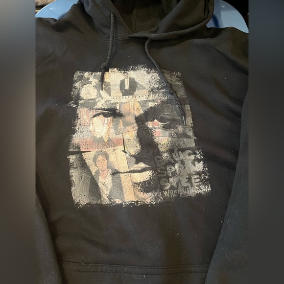 Bruce Springsteen Pullover Sweatshirt Size XXL - Picture 3 of 5